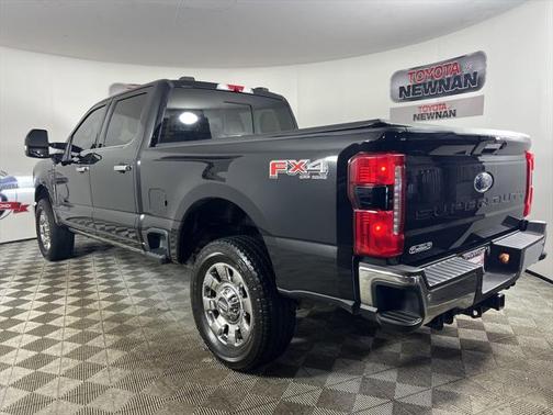 2023 Ford F-250 Lariat