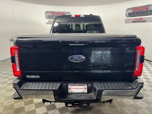 2023 Ford F-250 Lariat