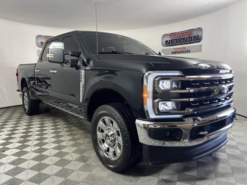 2023 Ford F-250 Lariat