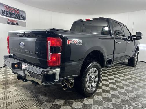 2023 Ford F-250 Lariat