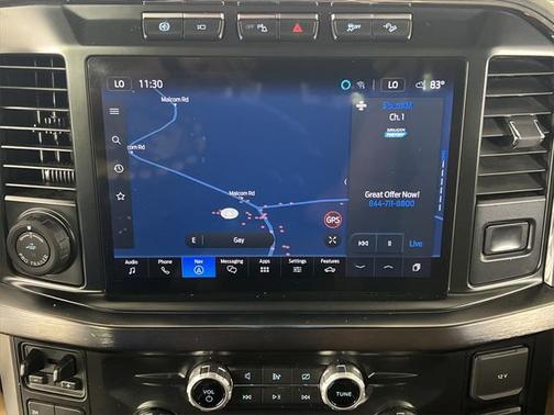 2023 Ford F-250 Lariat