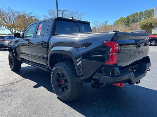 2025 Toyota Tacoma TRD Pro