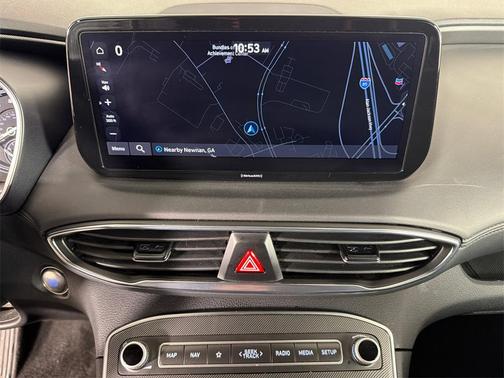 2023 Hyundai SANTA FE SEL 2.4