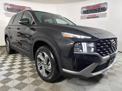 2023 Hyundai SANTA FE SEL 2.4