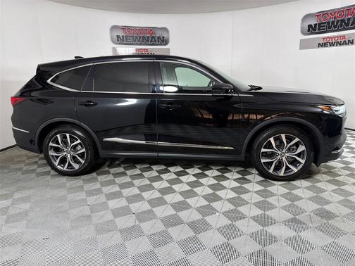 2022 Acura MDX Technology Package