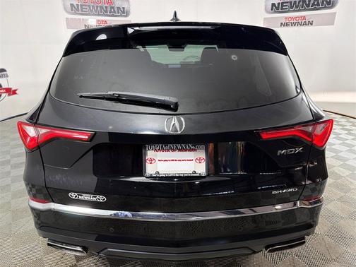 2022 Acura MDX Technology Package