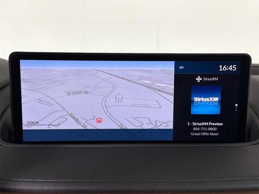 2022 Acura MDX Technology Package