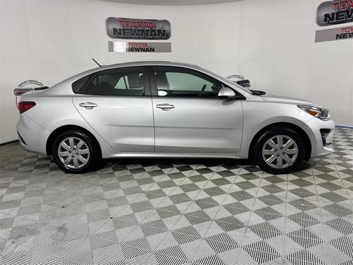 2023 Kia Rio LX