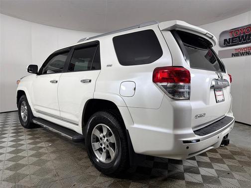 2011 Toyota 4Runner SR5
