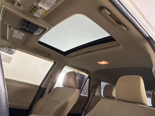 2011 Toyota 4Runner SR5