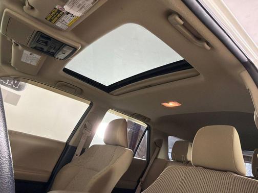 2011 Toyota 4Runner SR5