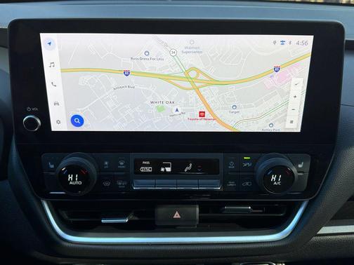 2025 Toyota Grand Highlander Hybrid XLE