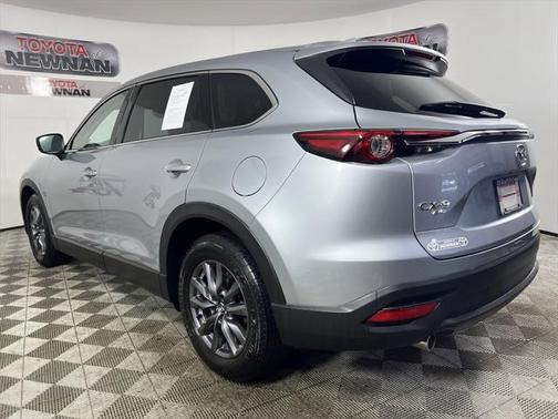 2023 Mazda CX-9 Touring