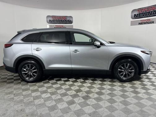 2023 Mazda CX-9 Touring