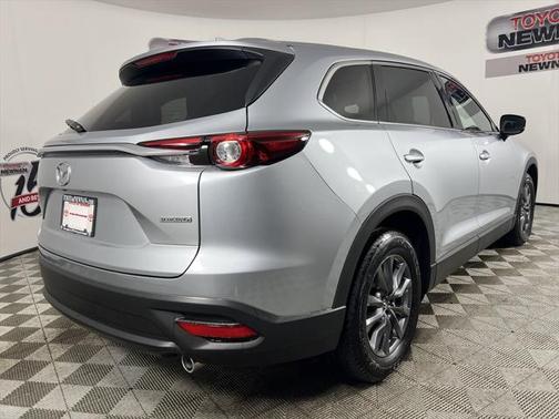 2023 Mazda CX-9 Touring
