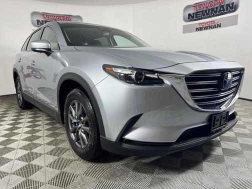 2023 Mazda CX-9 Touring