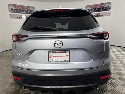 2023 Mazda CX-9 Touring