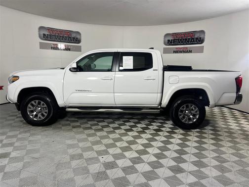 2019 Toyota Tacoma SR5