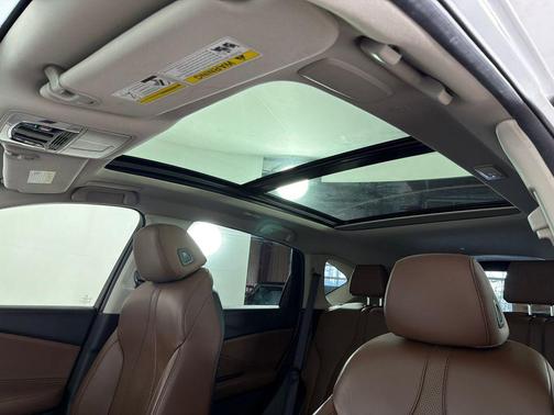 2023 Acura RDX Technology Package