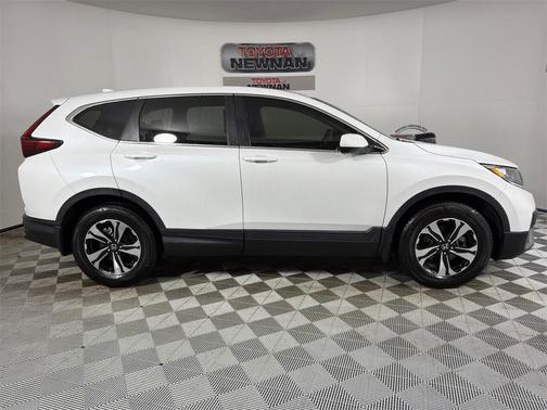 2021 Honda CR-V 2WD Special Edition