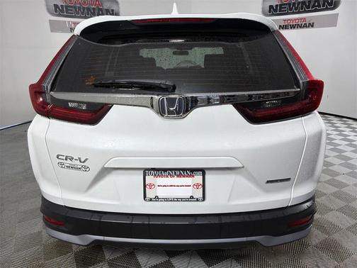 2021 Honda CR-V 2WD Special Edition