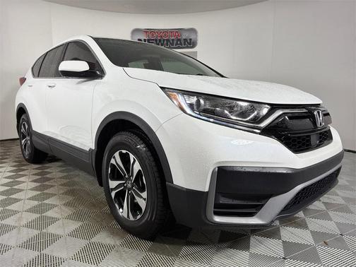 2021 Honda CR-V 2WD Special Edition