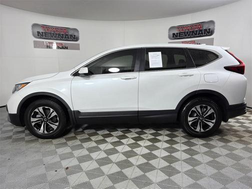 2021 Honda CR-V 2WD Special Edition