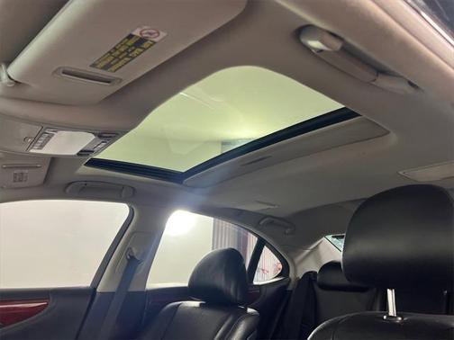 2009 Lexus LS 460 Base