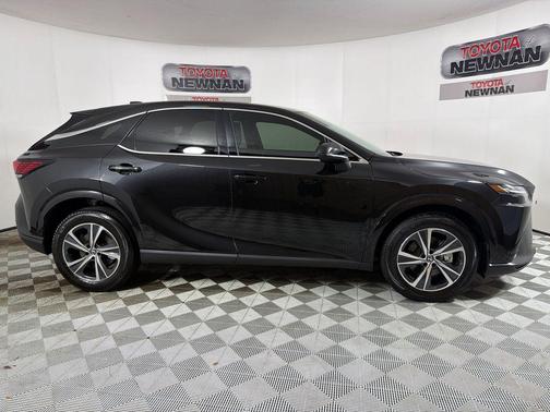Caviar 2025 Lexus RX 350 Base