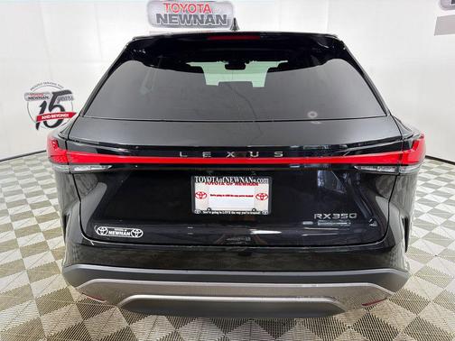 Caviar 2025 Lexus RX 350 Base