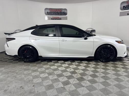 2024 Toyota Camry TRD V6