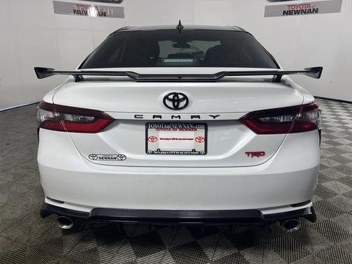2024 Toyota Camry TRD V6