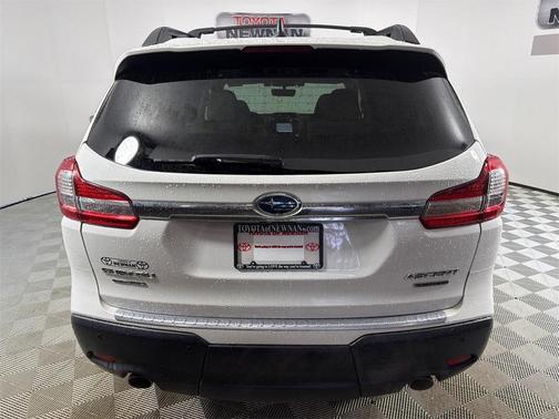 2020 Subaru Ascent Limited 7-Passenger