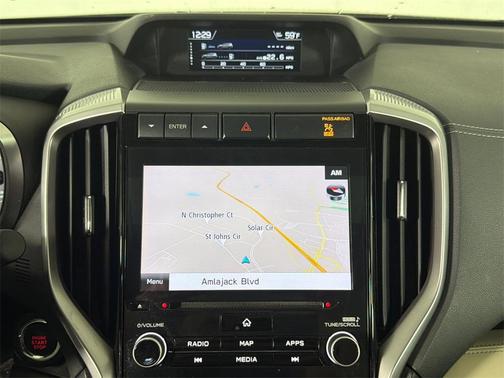 2020 Subaru Ascent Limited 7-Passenger