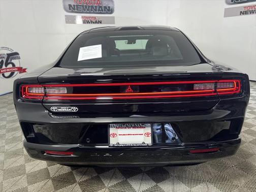 2025 Dodge Charger Daytona R/T