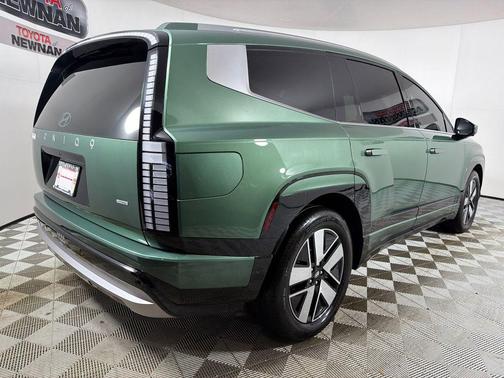 2026 Hyundai IONIQ 9 SEL