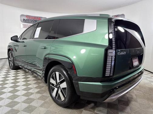 2026 Hyundai IONIQ 9 SEL