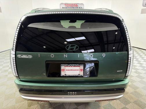 2026 Hyundai IONIQ 9 SEL