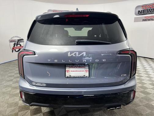 2024 Kia Telluride SX X-Line