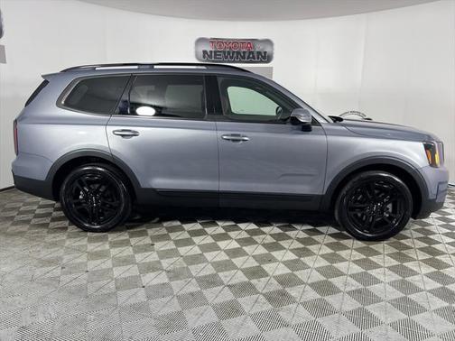 2024 Kia Telluride SX X-Line