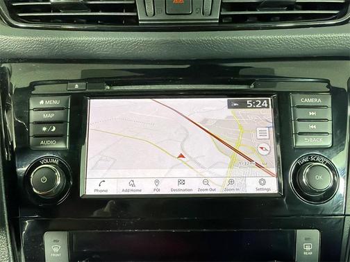 2020 Nissan Rogue Sport SL