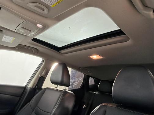 2020 Nissan Rogue Sport SL