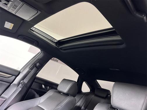 2019 Honda Accord Sport 2.0T