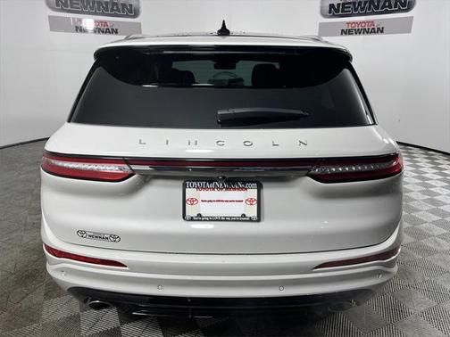 2022 Lincoln Corsair Grand Touring