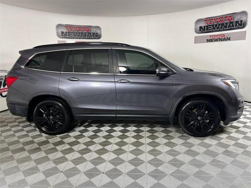 2021 Honda Pilot 2WD Special Edition