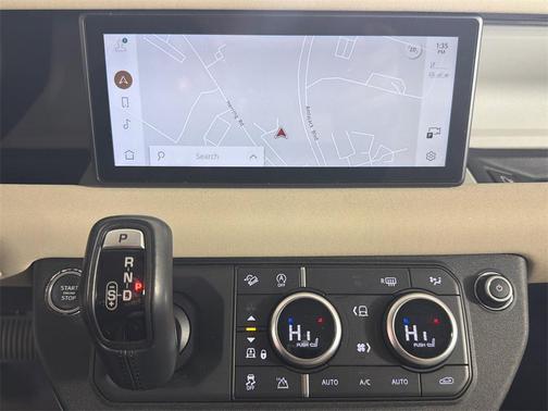 2023 Land Rover Defender 110 S