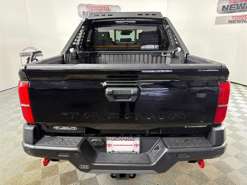 2025 Toyota Tacoma Hybrid Trailhunter