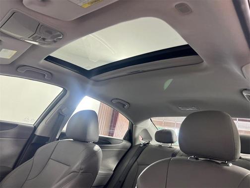 2013 Hyundai SONATA Limited