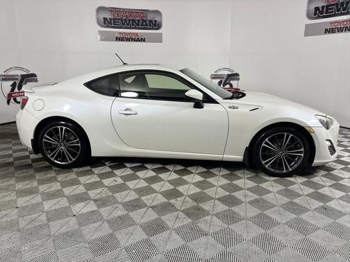 2014 Scion FR-S Monogram