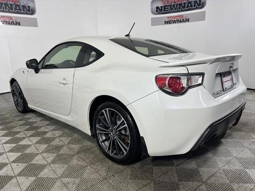 2014 Scion FR-S Monogram